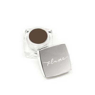 PLUME Nourish & Define Brow Pomade cinnamon cashmere