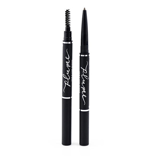 PLUME Nourish & Define Refillable Brow Pencil