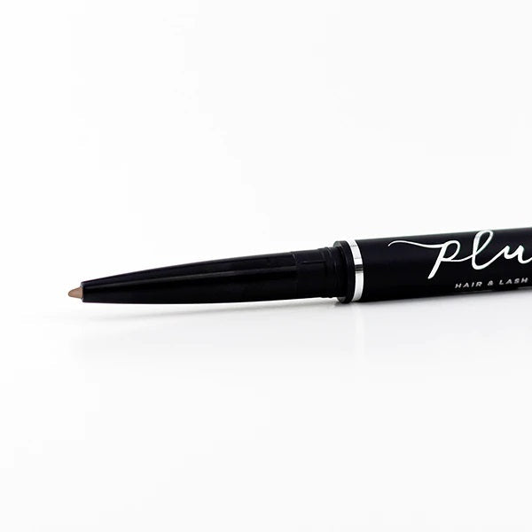 plume nourish define brow pencil ashy daybreak