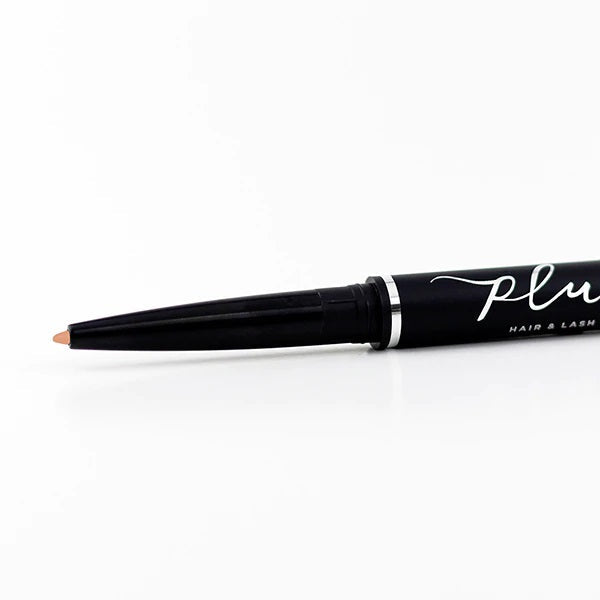 plume nourish define brow pencil autumn sunset