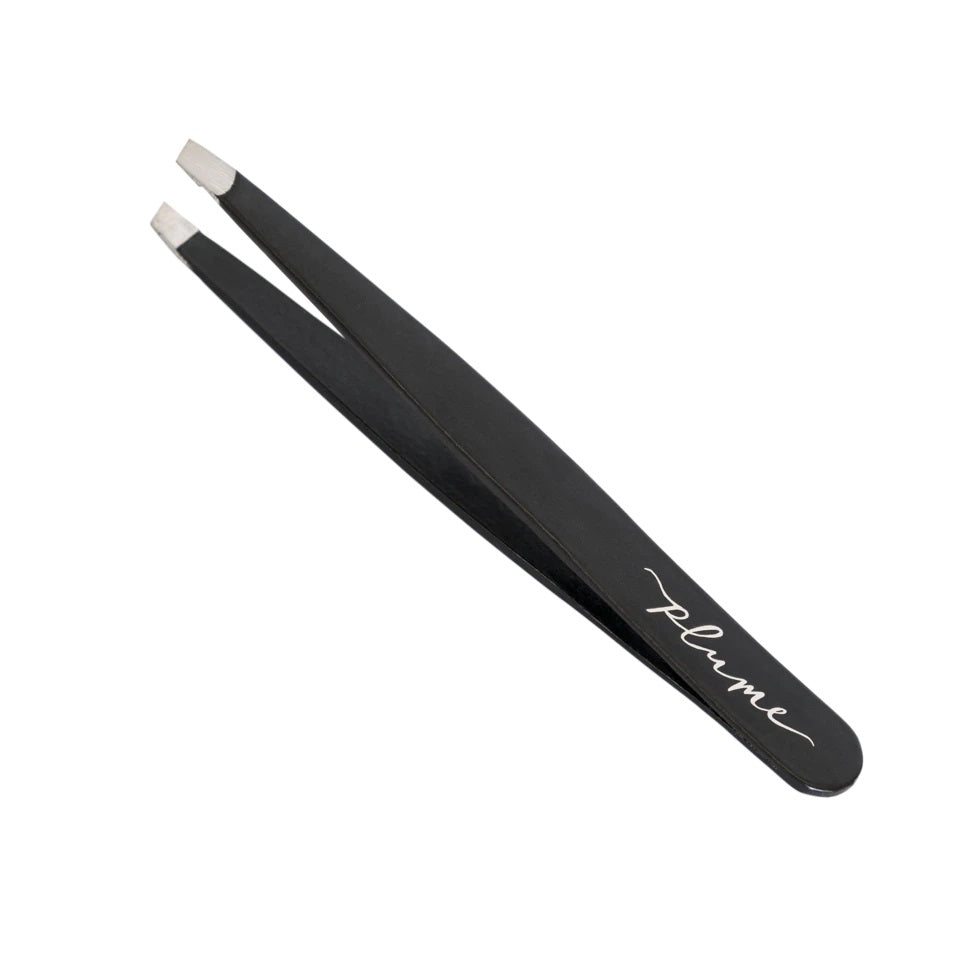 PLUME - Sculpt & Refine Precision Tweezers