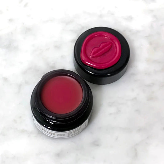 PRECIOUS SKIN ELIXIRS Garnet Lip Glaze