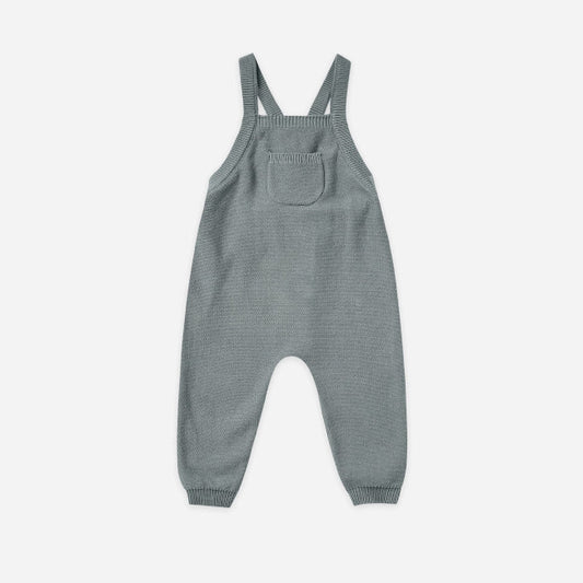 QUINCY MAE Knit Overall Dusk always show