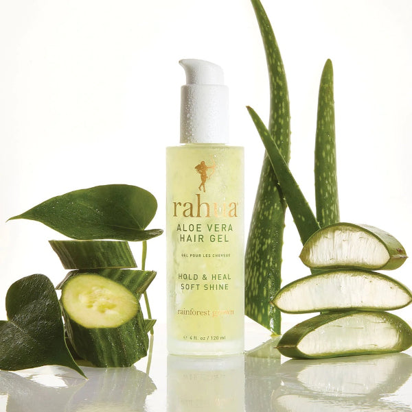 RAHUA Aloe Vera Hair Gel