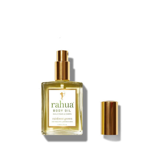 RAHUA - Body Oil