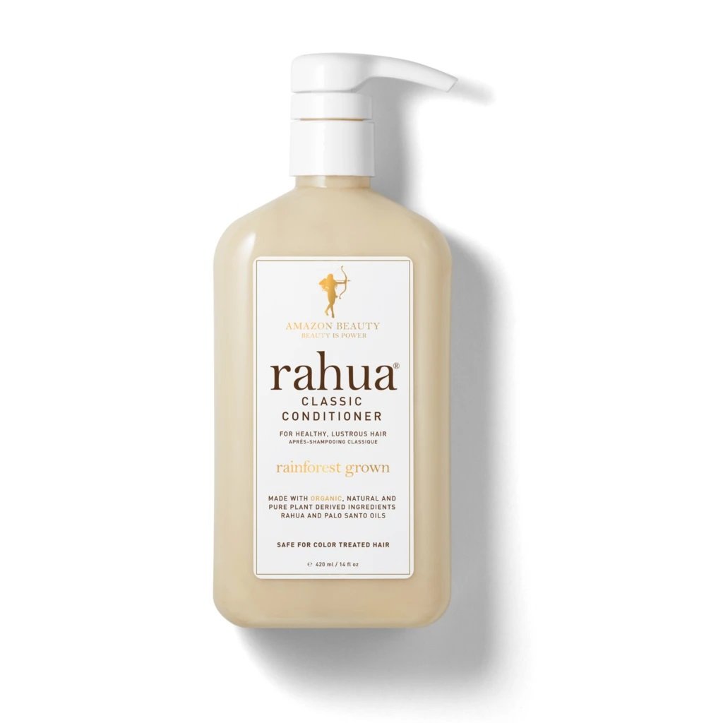 RAHUA Classic Conditioner Lush Pump