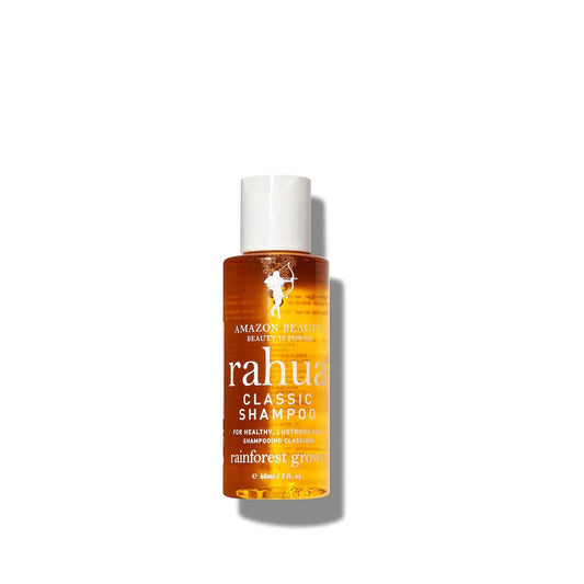 RAHUA classic Shampoo travel