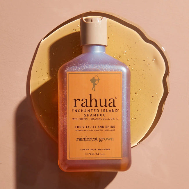 RAHUA Enchanted Island Shampoo full size