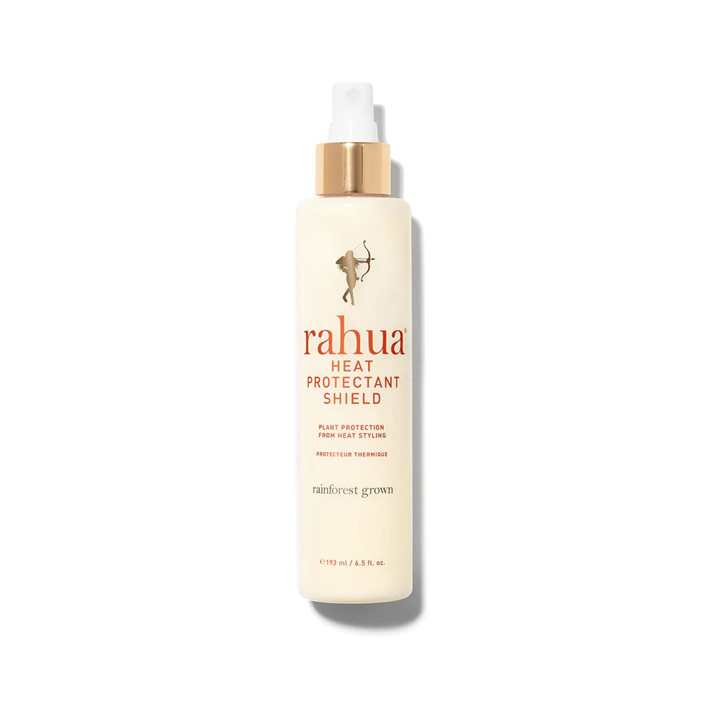 RAHUA Heat Protectant Shield