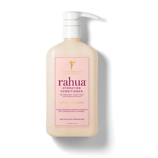 RAHUA Hydration Conditioner Lush Pump