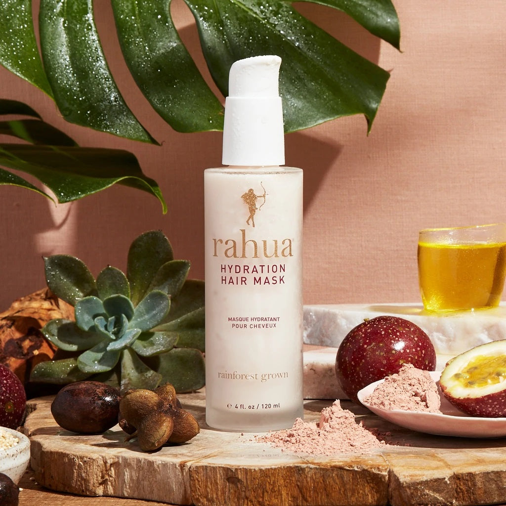 RAHUA Hydration Hair Mask full