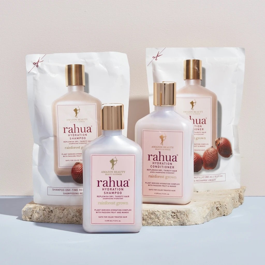 RAHUA - Hydration Shampoo Refill