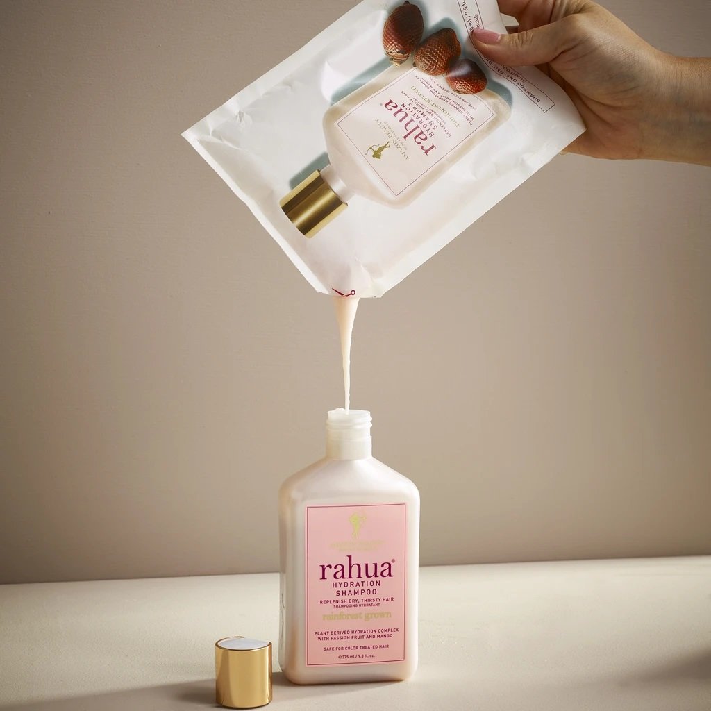 RAHUA - Hydration Shampoo Refill