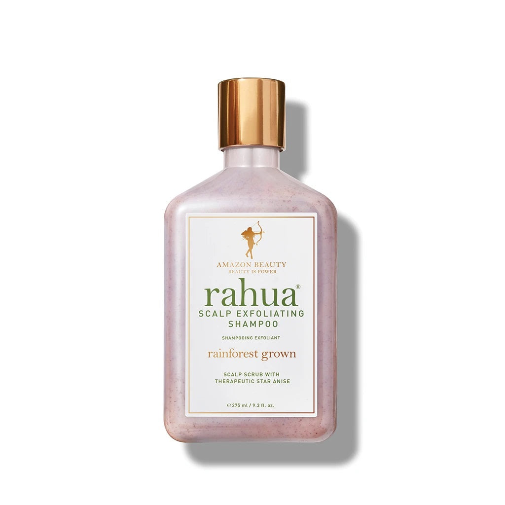 RAHUA Scalp Exfoliating Shampoo full