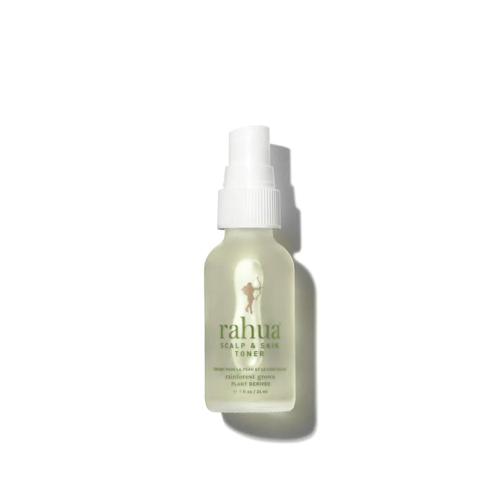 RAHUA Scalp and Skin Toner travel size