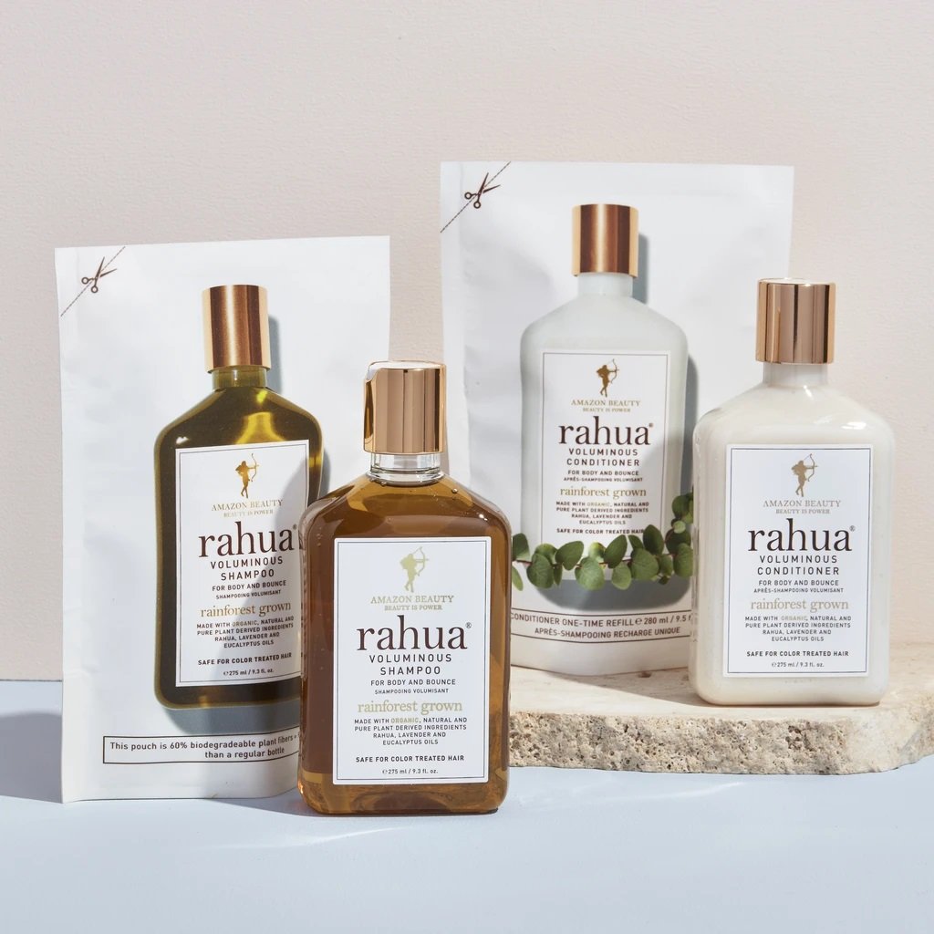 RAHUA - Voluminous Shampoo Refill