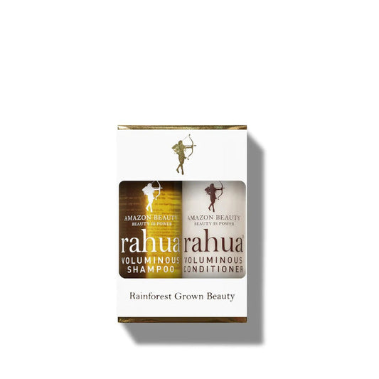 RAHUA Voluminous Travel Duo