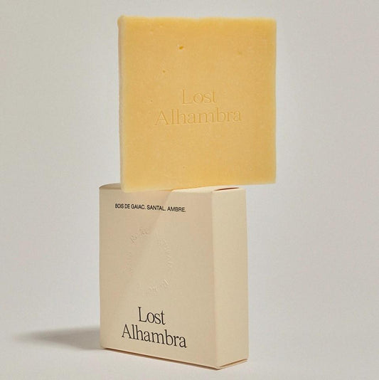 REFEEL NATURALS Lost Alhambra