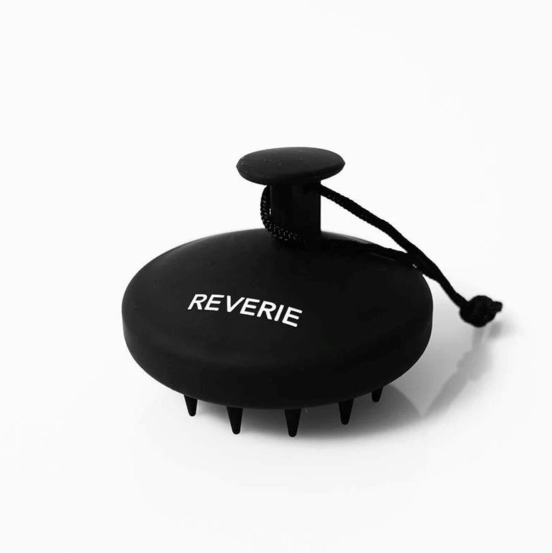 REVERIE Buff Massaging Scalp Brush