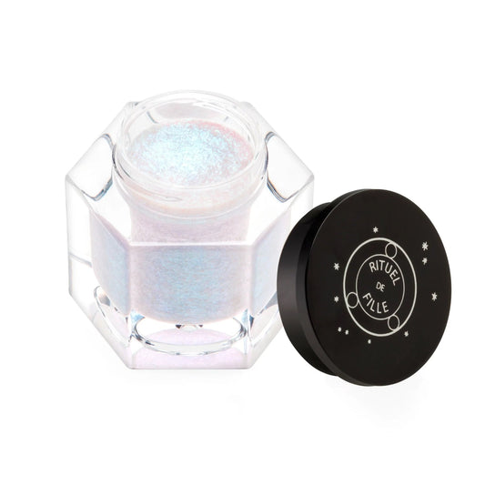 RITUEL DE FILLE Celestial Sphere Eye Soot Pyxis