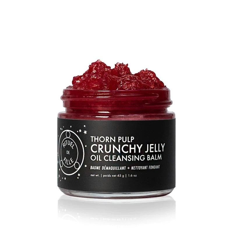 RITUEL DE FILLE Thorn Pulp Crunchy Jelly Oil Cleansing Balm