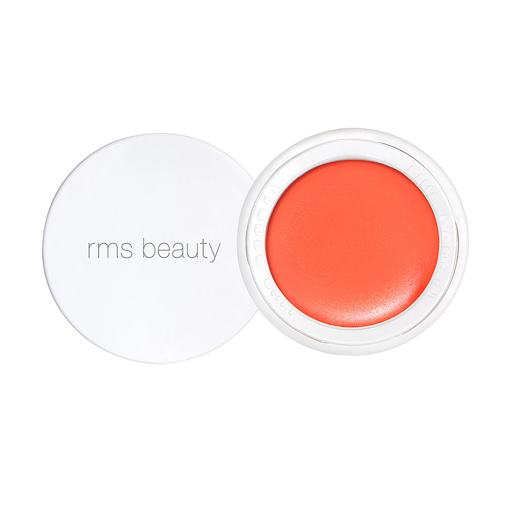 RMS BEAUTY Lip2Cheek smile