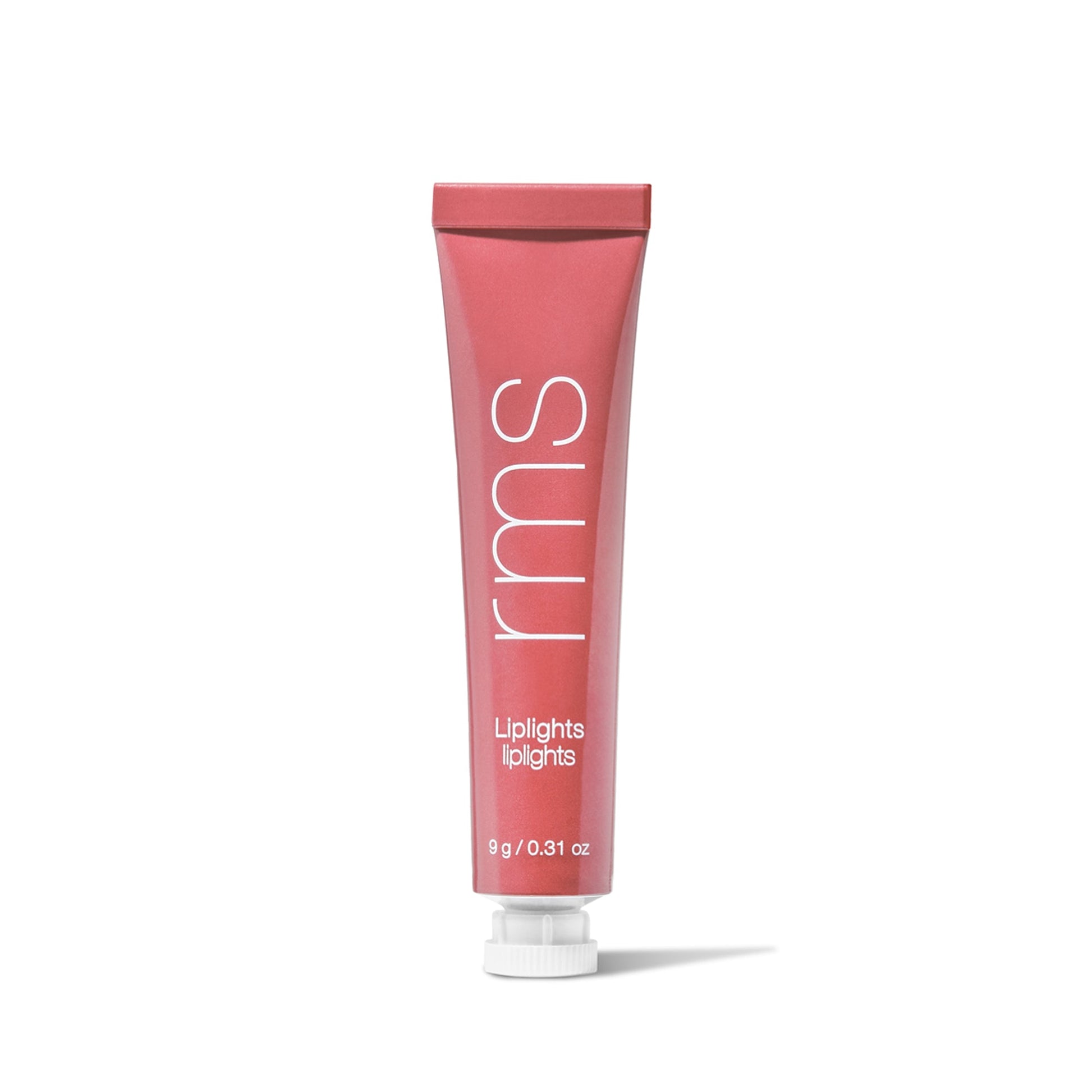 RMS BEAUTY Liplights Cream Lip Gloss crush