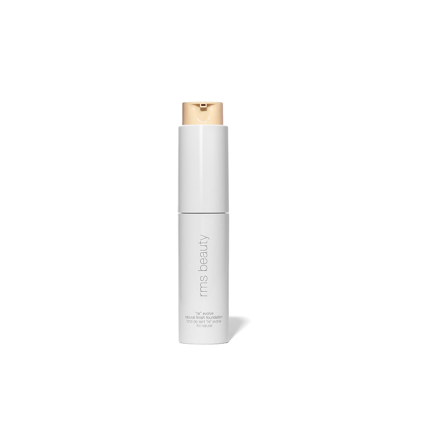 RMS BEAUTY ReEvolve Natural Finish Liquid Foundation 000