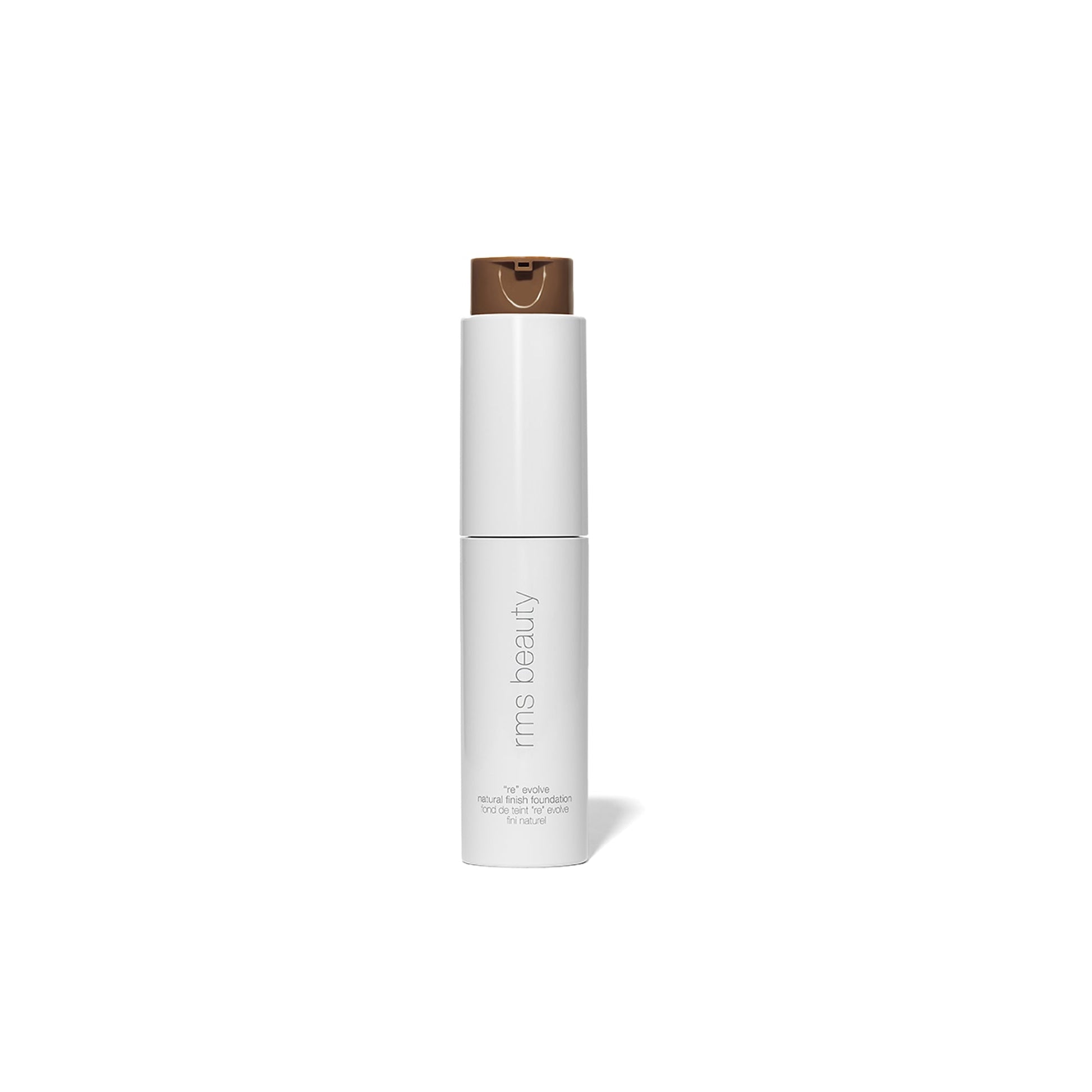 RMS BEAUTY ReEvolve Natural Finish Liquid Foundation 122