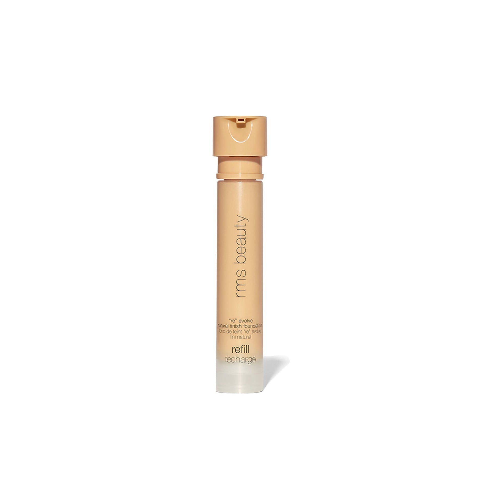 RMS BEAUTY ReEvolve Natural Finish Liquid Foundation refill 33