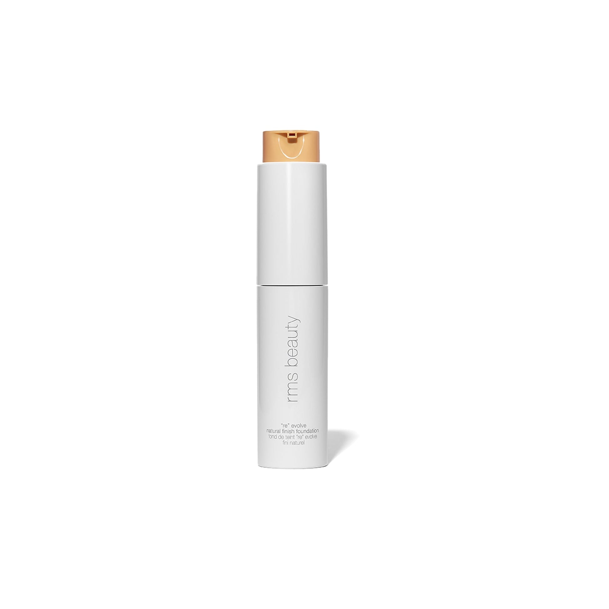 RMS BEAUTY ReEvolve Natural Finish Liquid Foundation 44