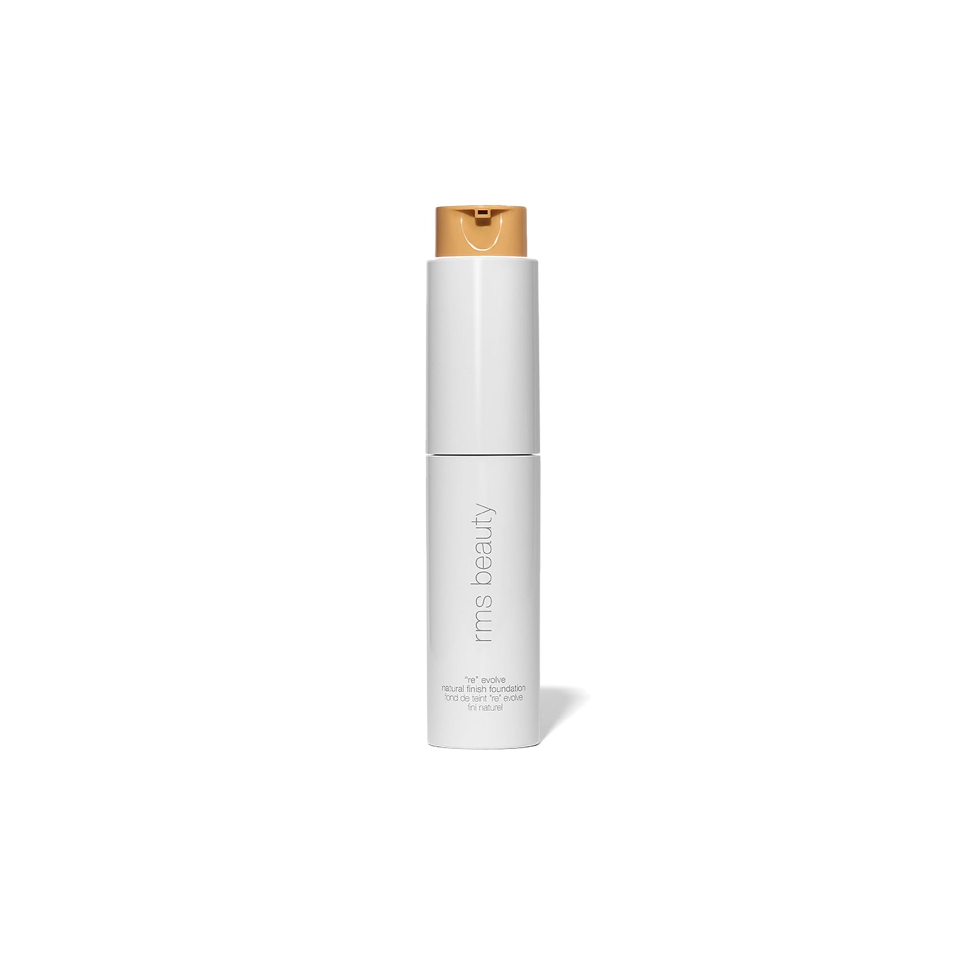 RMS BEAUTY ReEvolve Natural Finish Liquid Foundation 55