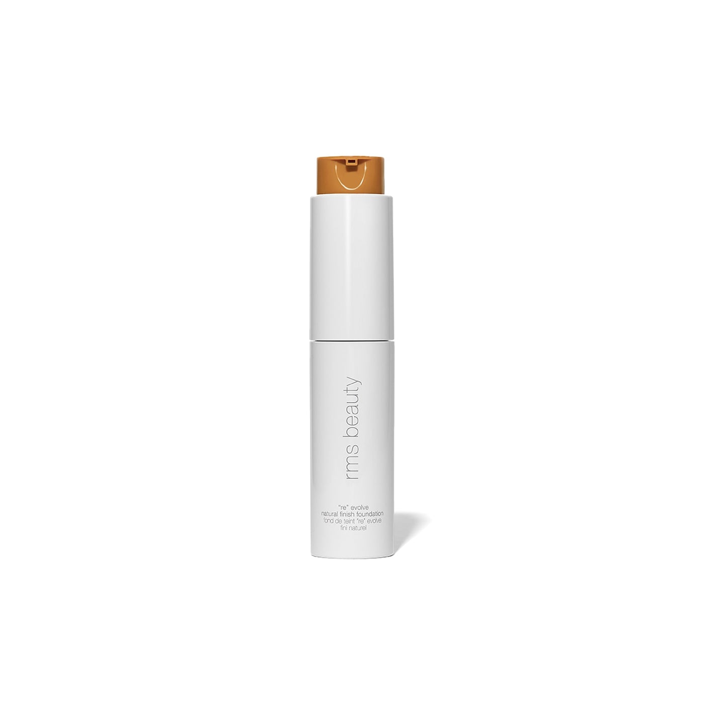 RMS BEAUTY ReEvolve Natural Finish Liquid Foundation 66