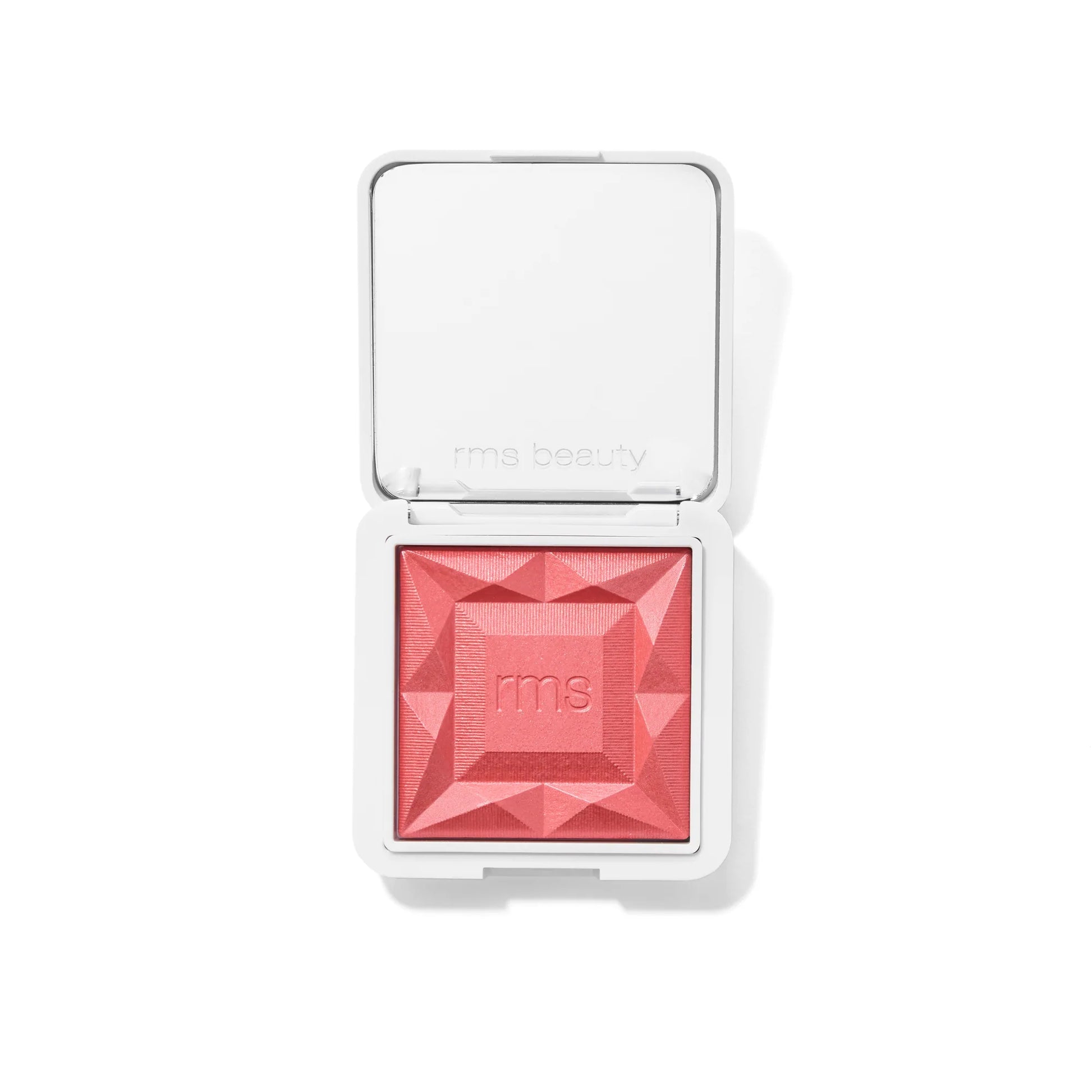 RMS BEAUTY ReDimension Hydra Powder Blush pomegranate fizz