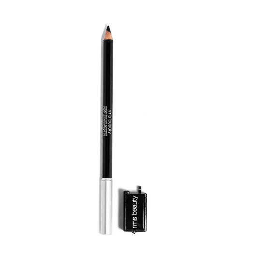 RMS BEAUTY Straight Line Kohl Eye Pencil hd black