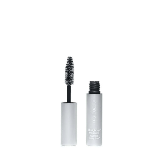 RMS BEAUTY Straight Up Volumizing Peptide Mascara travel size