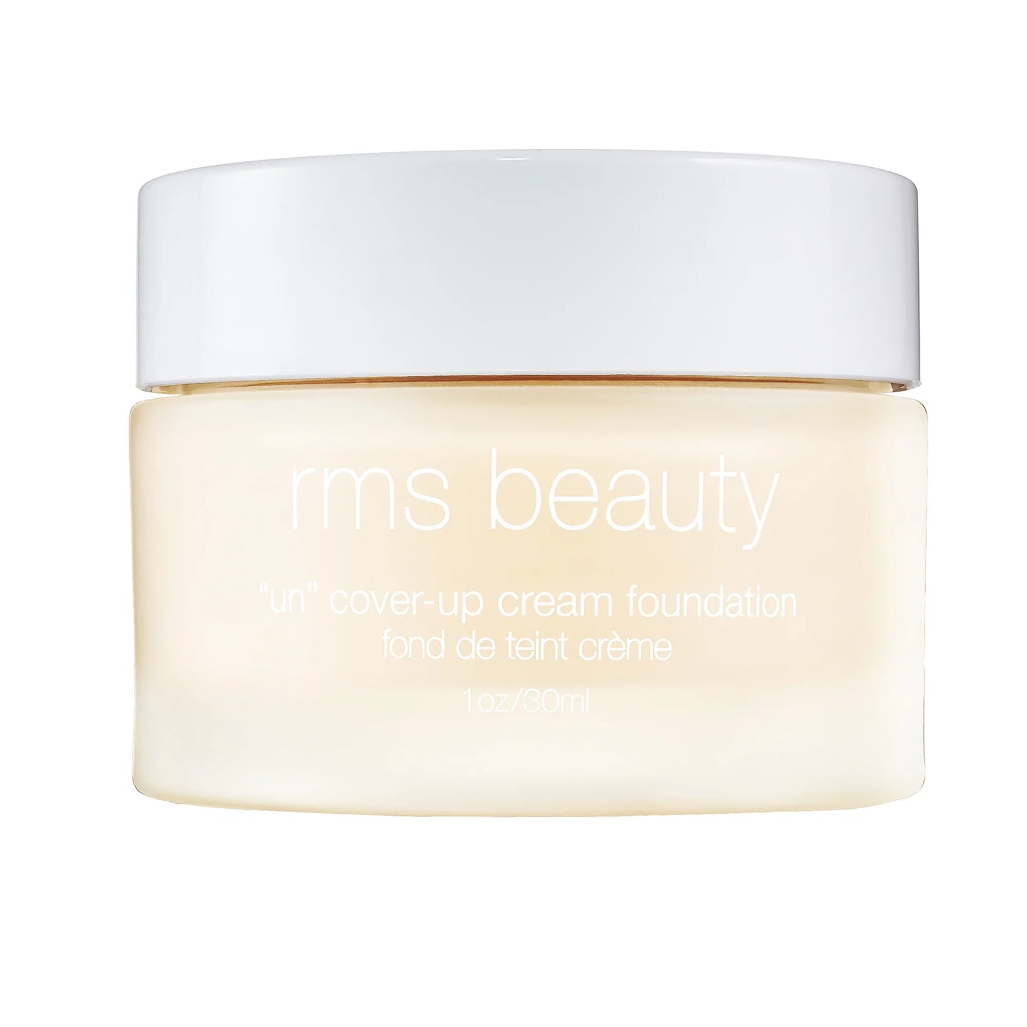 RMS BEAUTY UnCoverup Cream Foundation 000