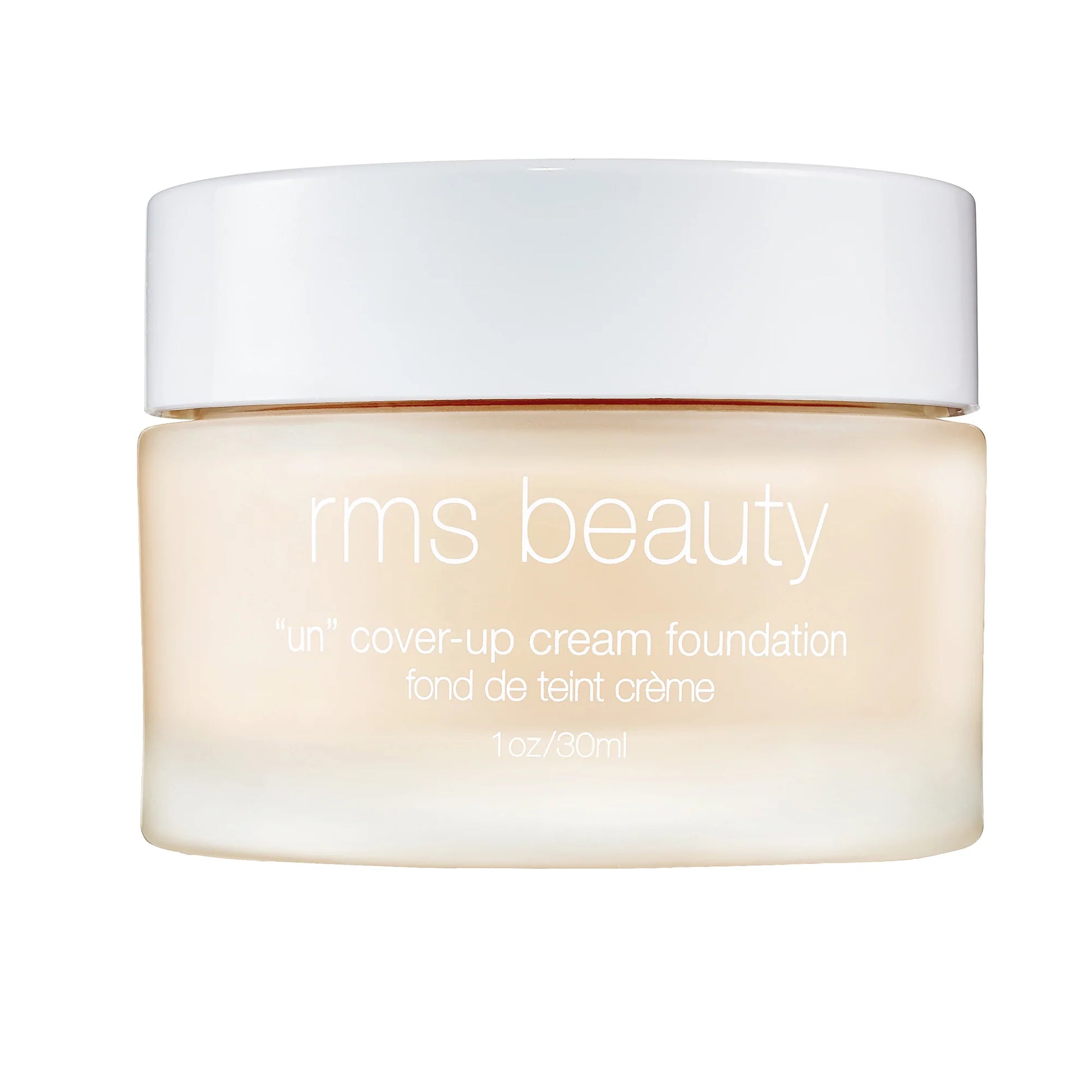 RMS BEAUTY UnCoverup Cream Foundation 00