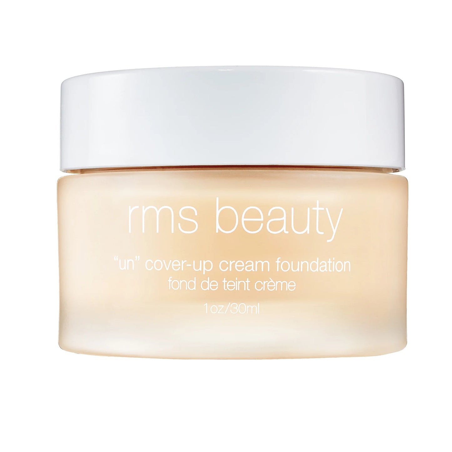 RMS BEAUTY UnCoverup Cream Foundation 11.5