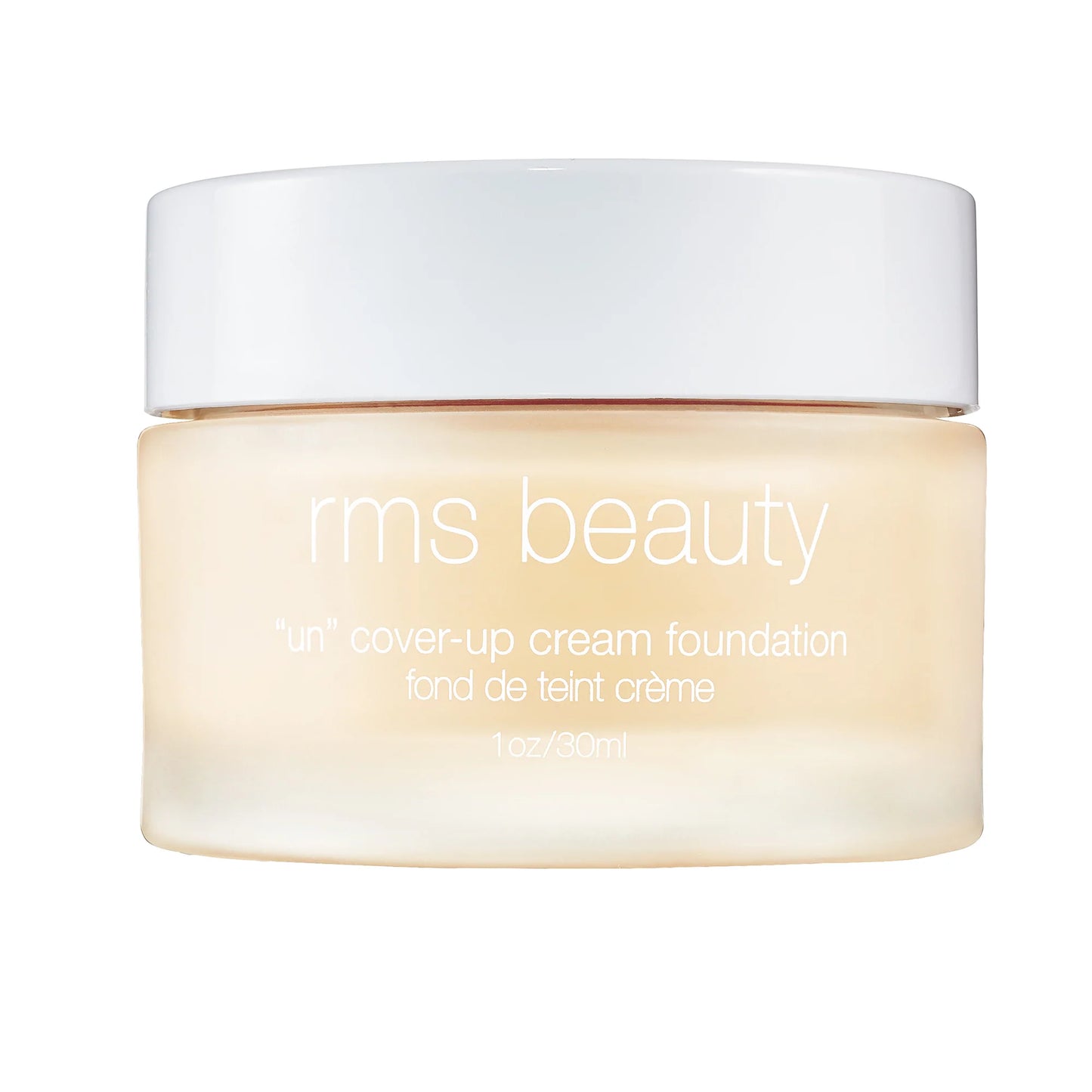 RMS BEAUTY UnCoverup Cream Foundation 11