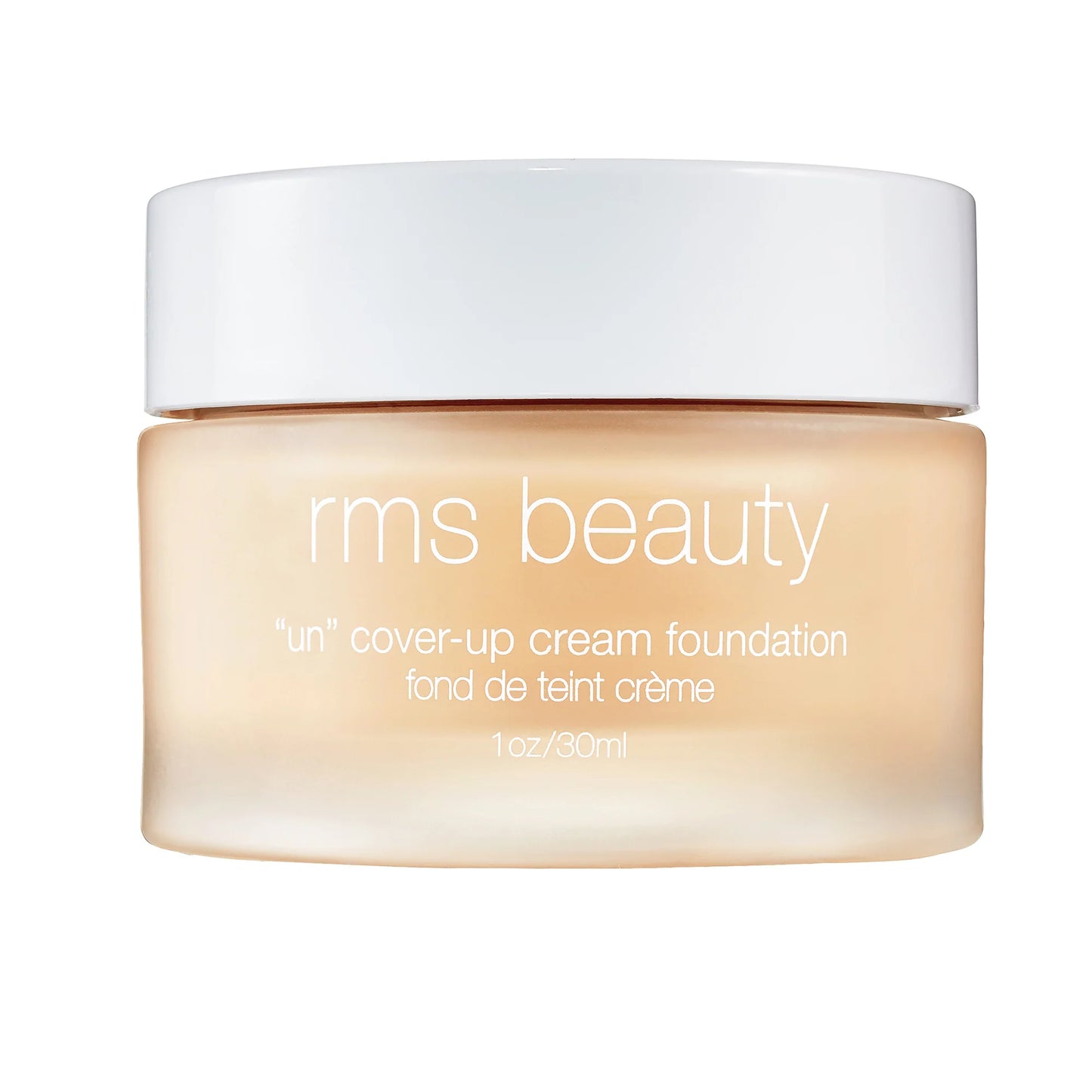 RMS BEAUTY UnCoverup Cream Foundation 22.5