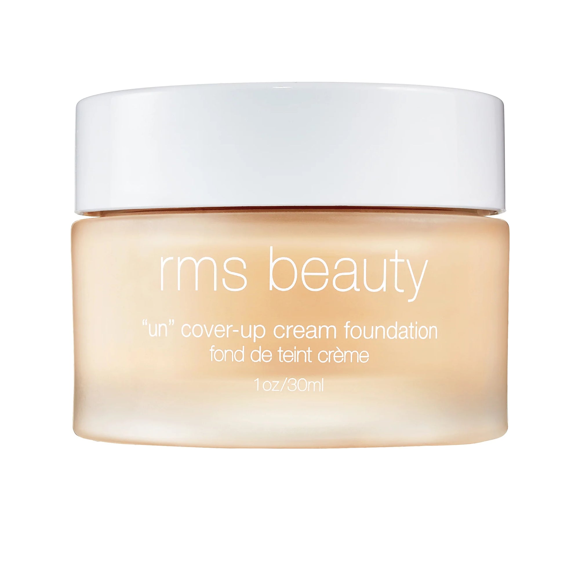 RMS BEAUTY UnCoverup Cream Foundation 22.5