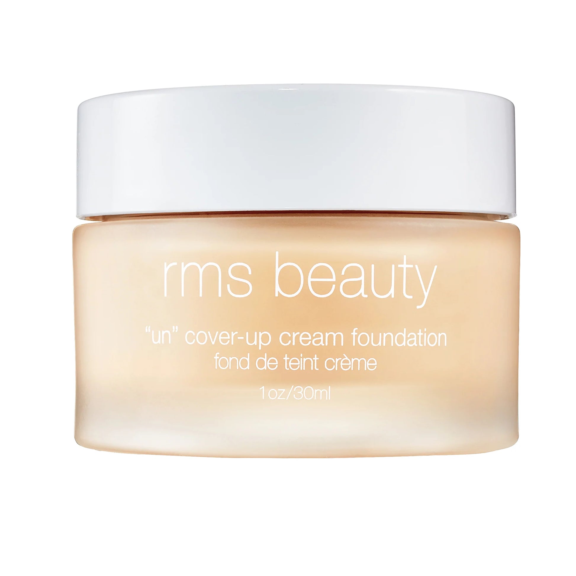 RMS BEAUTY UnCoverup Cream Foundation 22