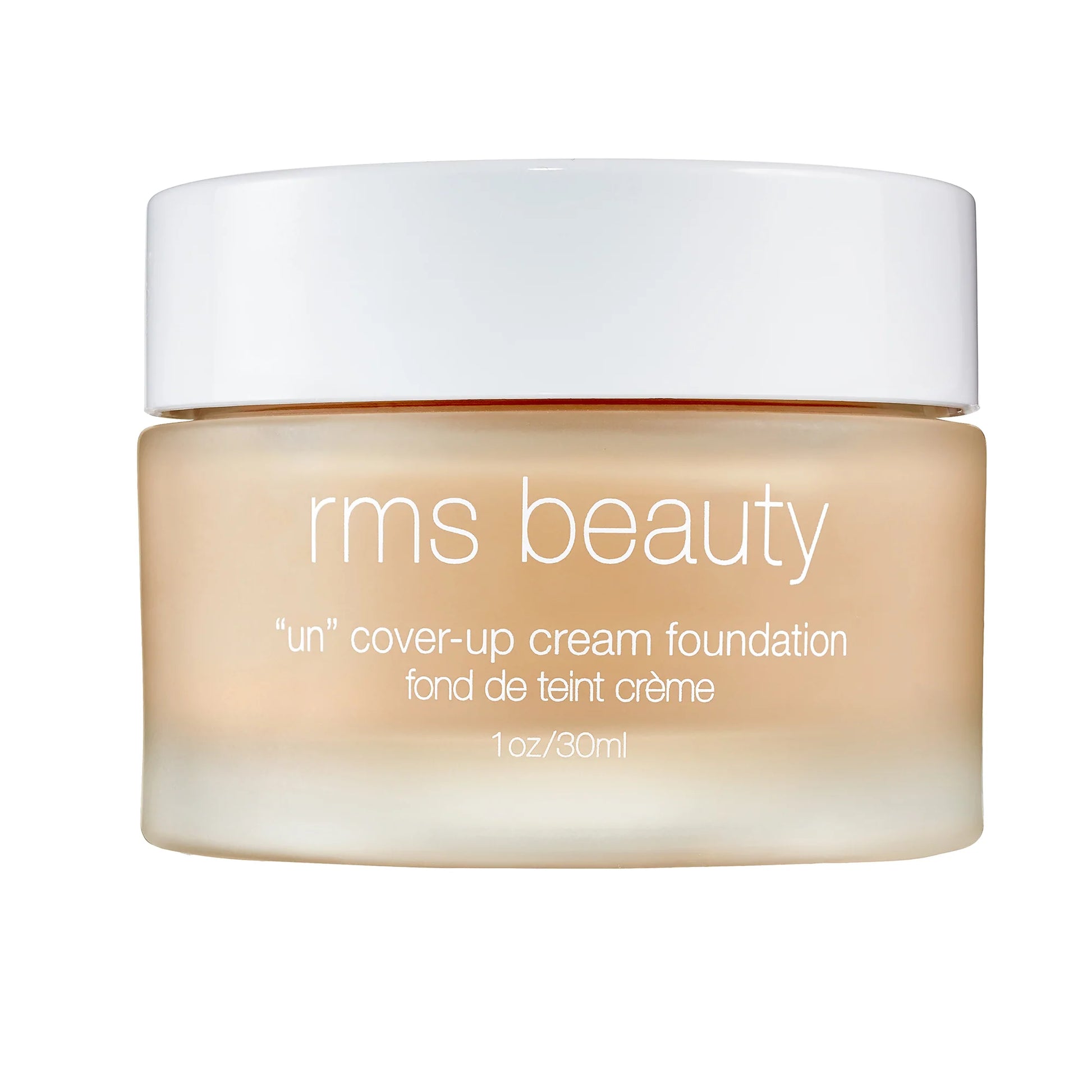 RMS BEAUTY UnCoverup Cream Foundation 33.5