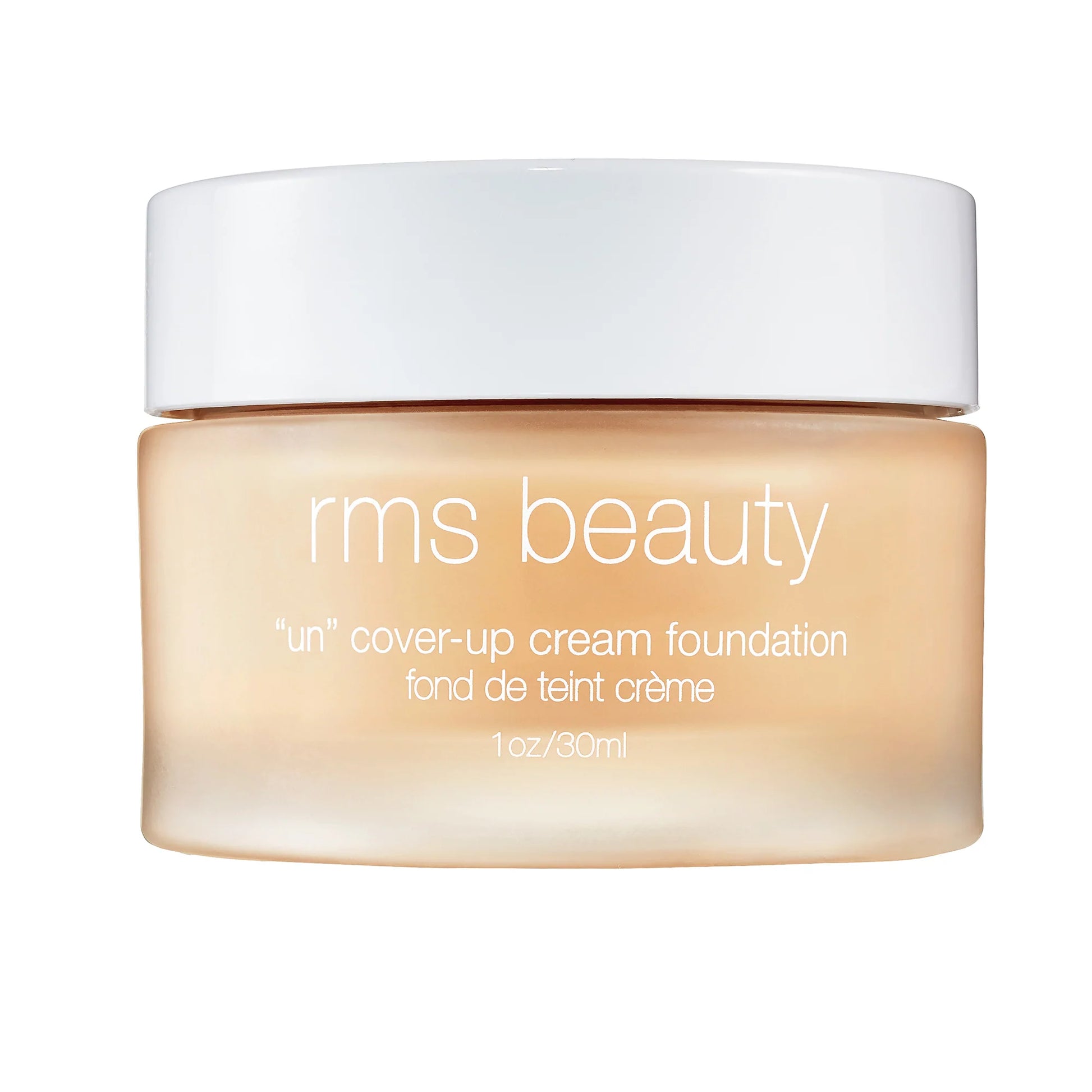 RMS BEAUTY UnCoverup Cream Foundation 33