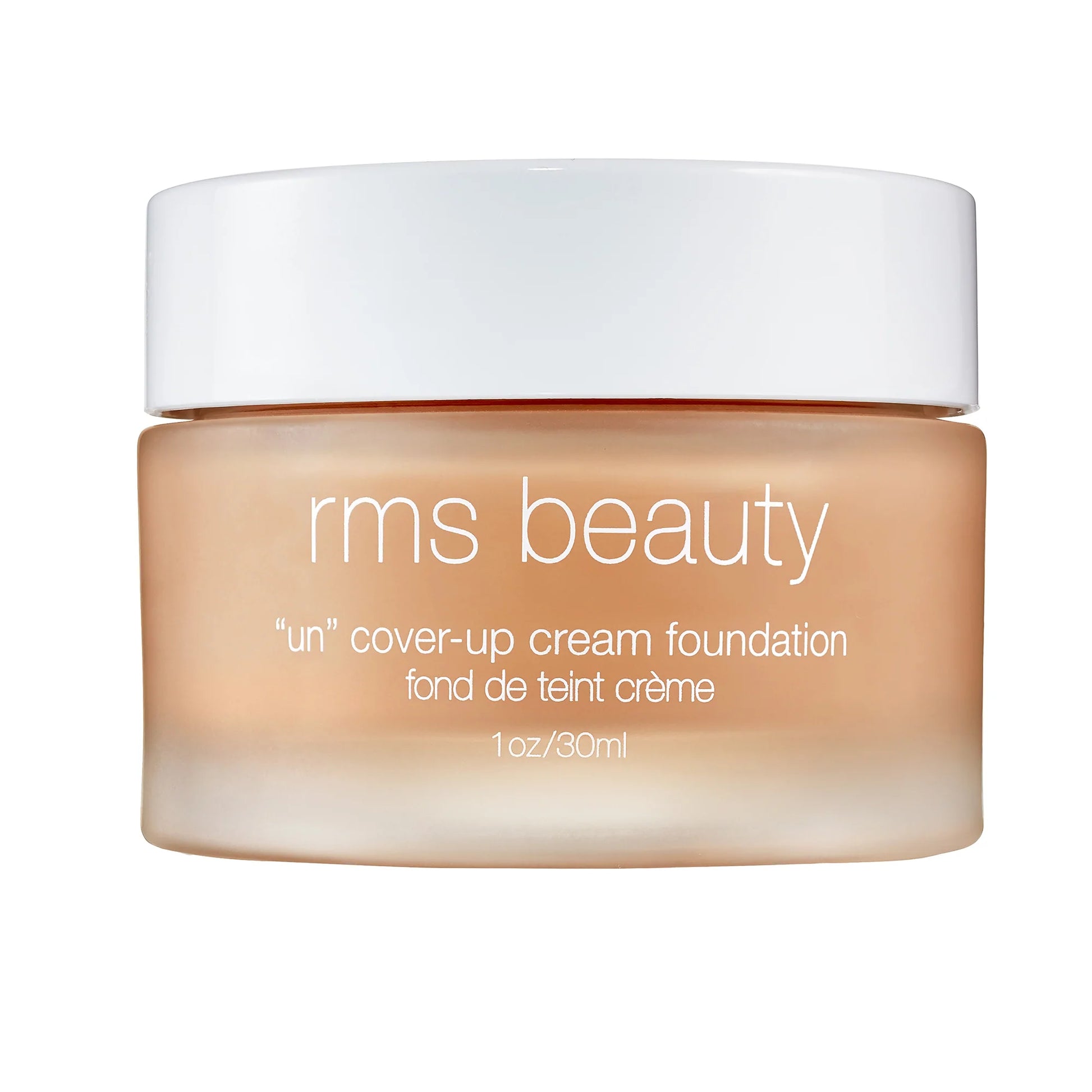 RMS BEAUTY UnCoverup Cream Foundation 55