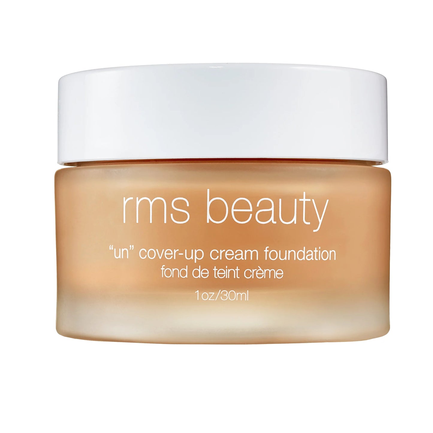 RMS BEAUTY UnCoverup Cream Foundation 66