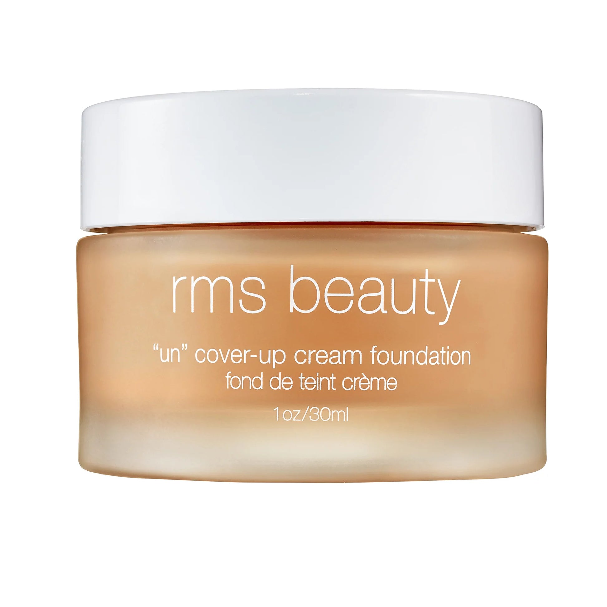 RMS BEAUTY UnCoverup Cream Foundation 66