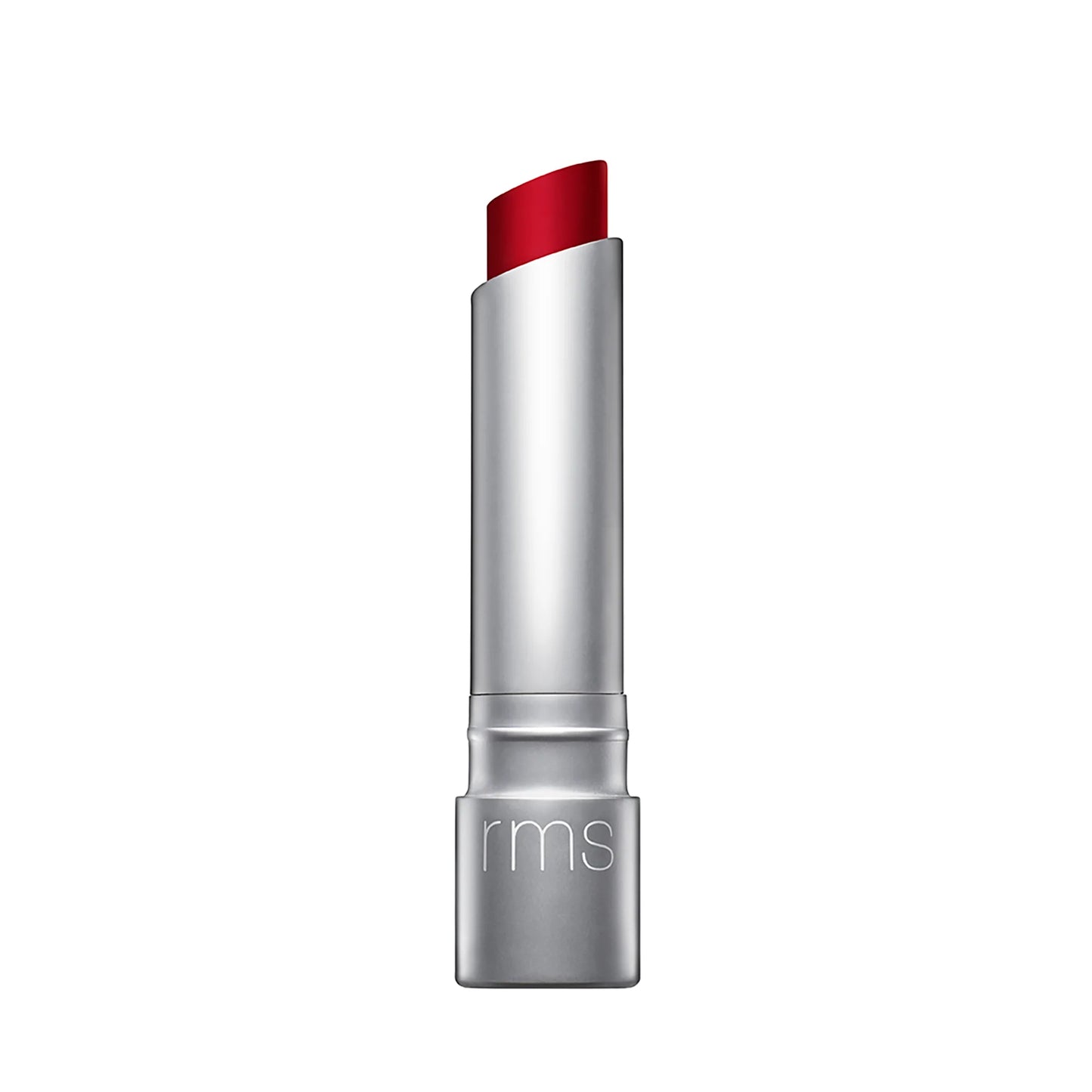 RMS BEAUTY Wild With Desire Lipstick rebound