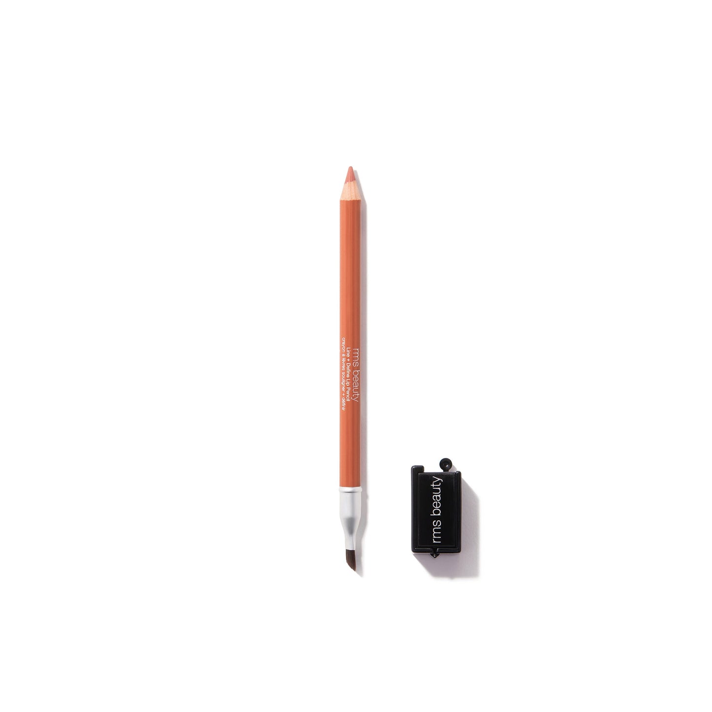 RMS BEAUTY Go Nude Lip Pencil daytime nude